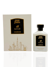 Hamdan - Scent Of Dubai